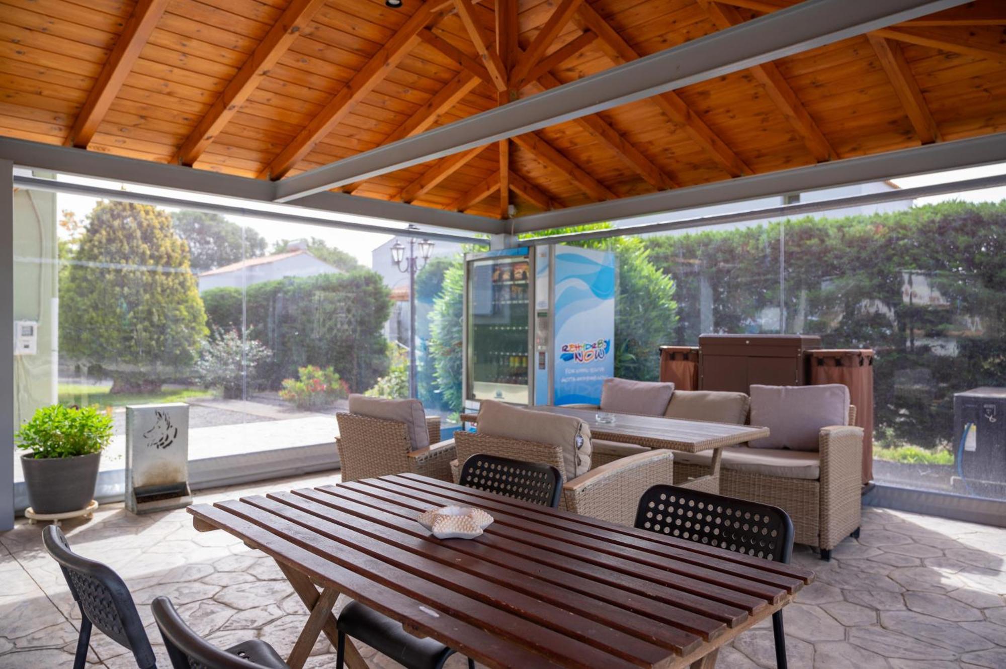 Spedion Villa - Near To Sea Villas With Heated Swimming Pool Gytheio Exterior foto