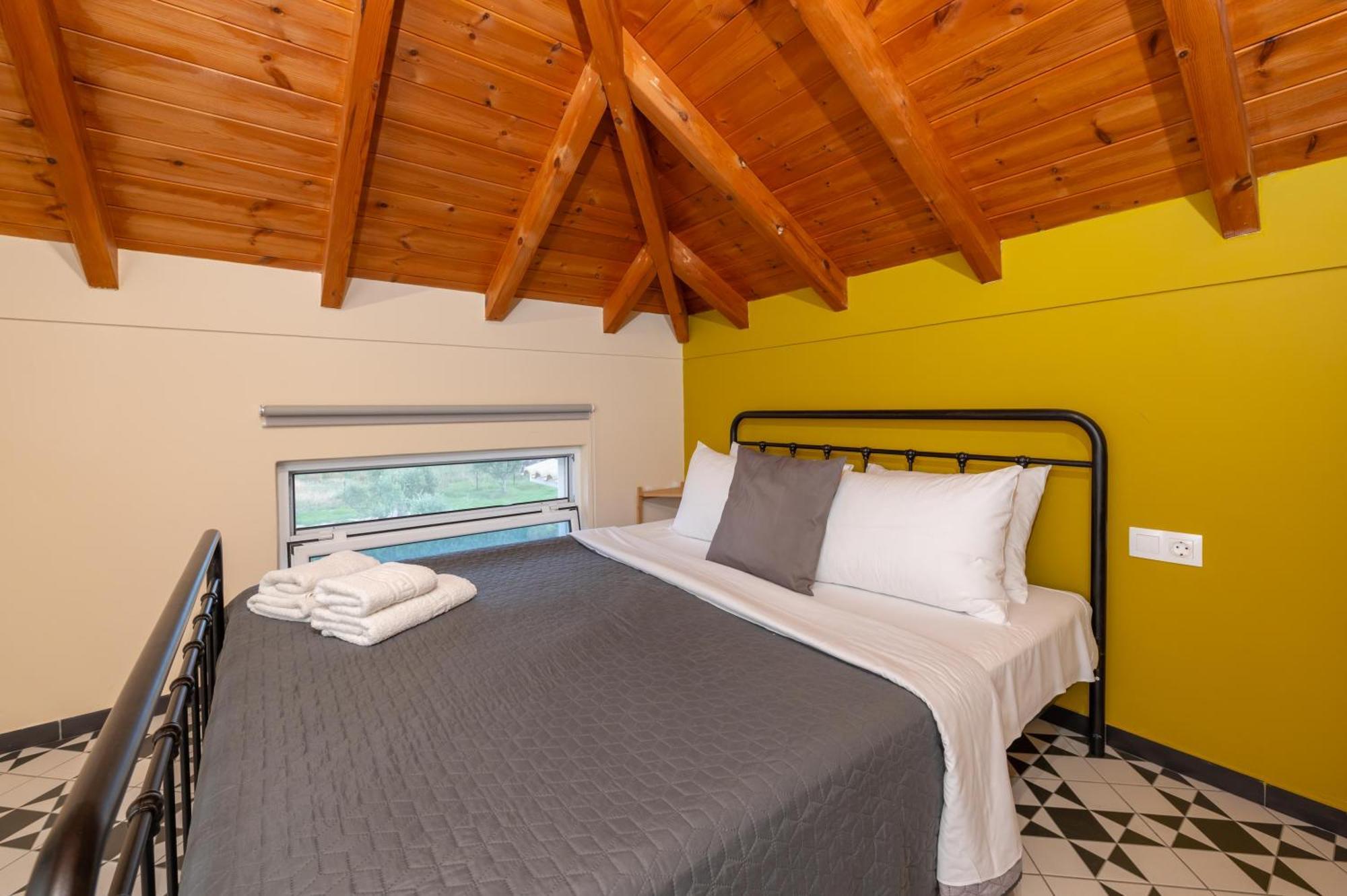 Spedion Villa - Near To Sea Villas With Heated Swimming Pool Gytheio Exterior foto