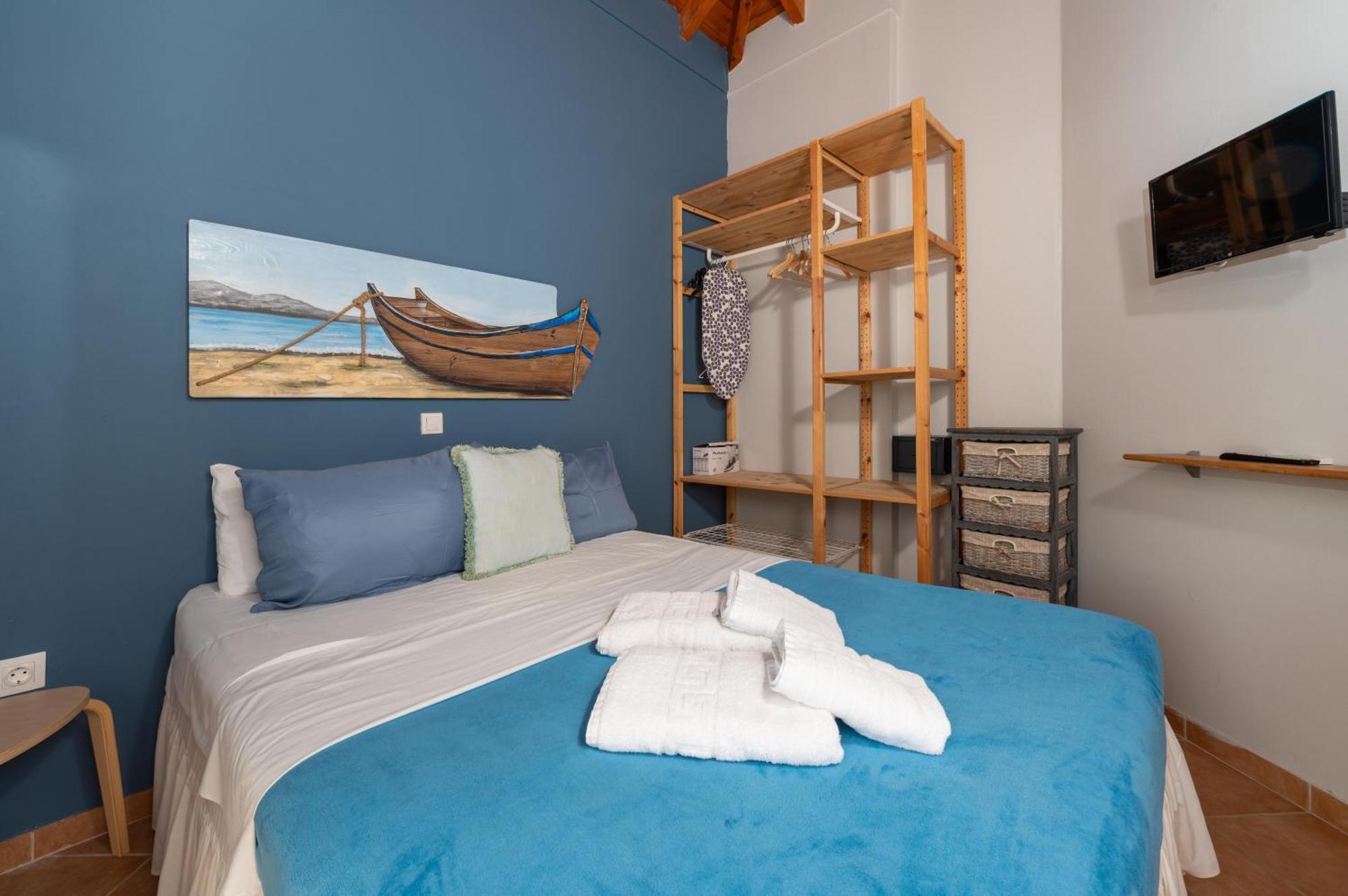 Spedion Villa - Near To Sea Villas With Heated Swimming Pool Gytheio Cameră foto