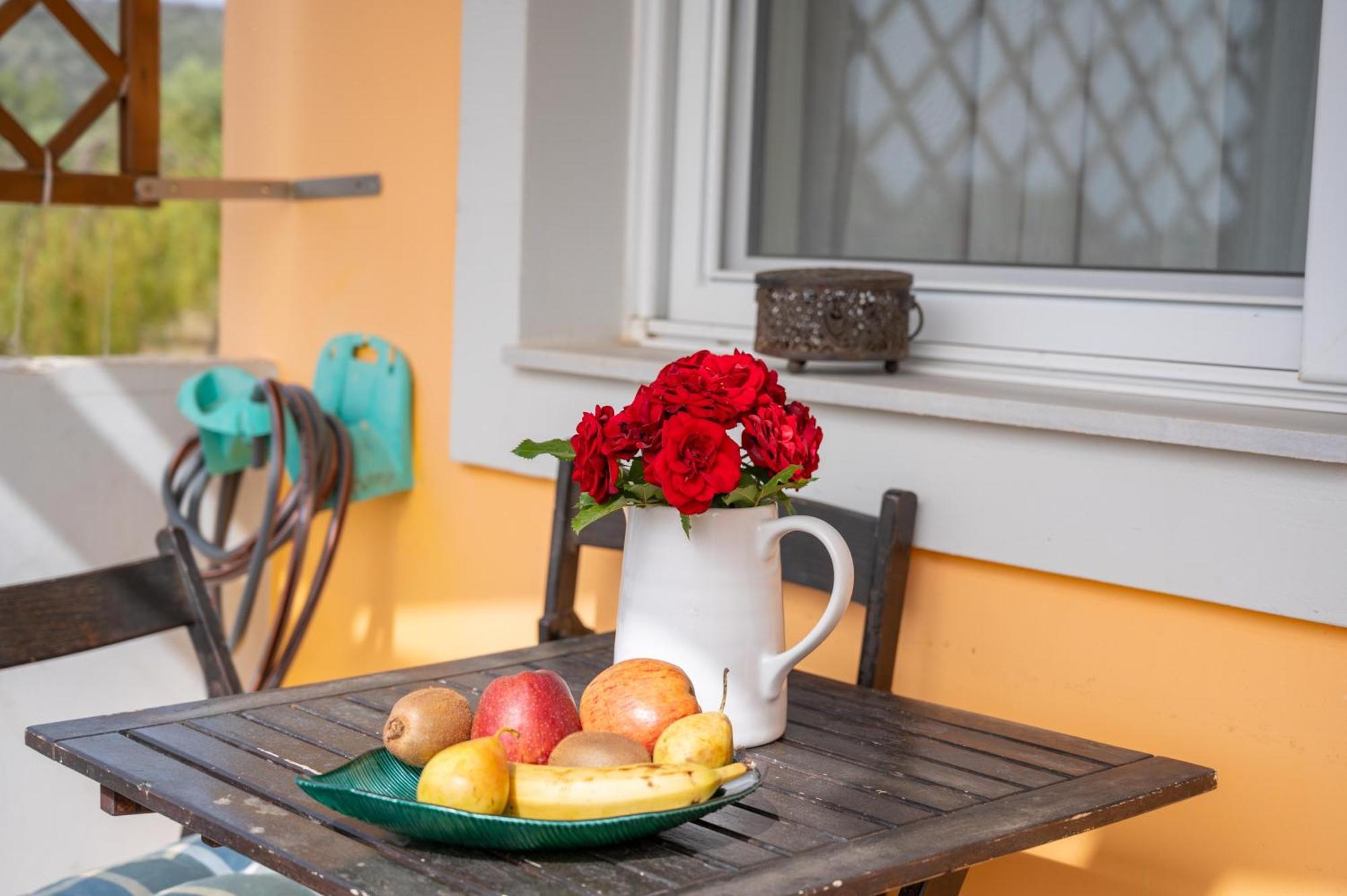 Spedion Villa - Near To Sea Villas With Heated Swimming Pool Gytheio Cameră foto