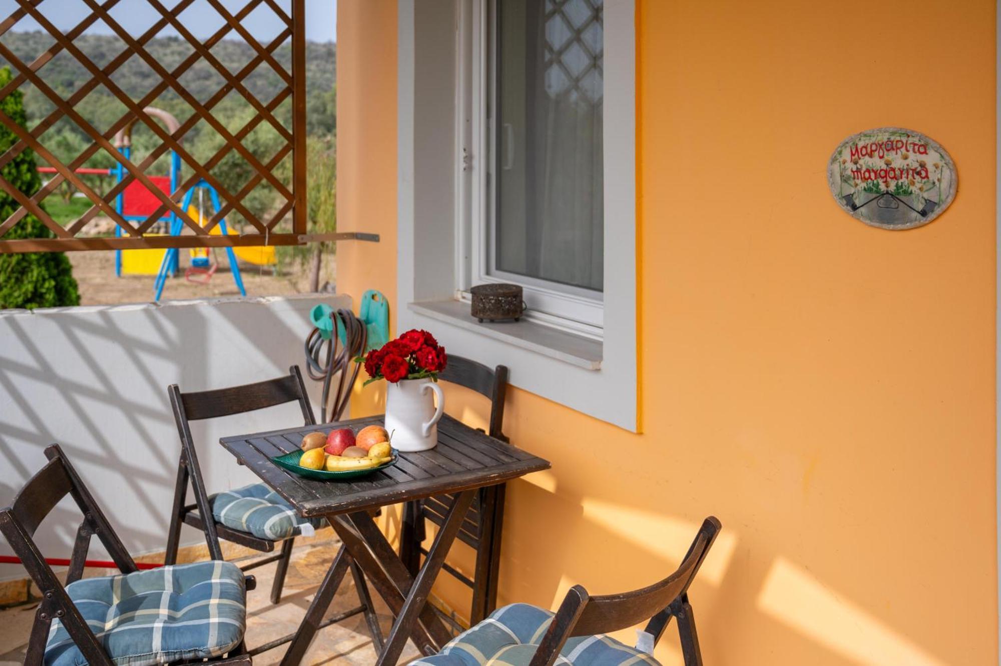 Spedion Villa - Near To Sea Villas With Heated Swimming Pool Gytheio Cameră foto