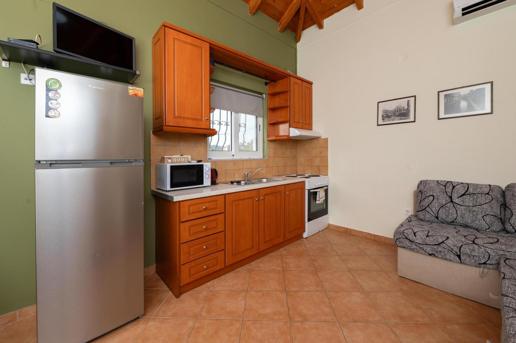 Spedion Villa - Near To Sea Villas With Heated Swimming Pool Gytheio Cameră foto