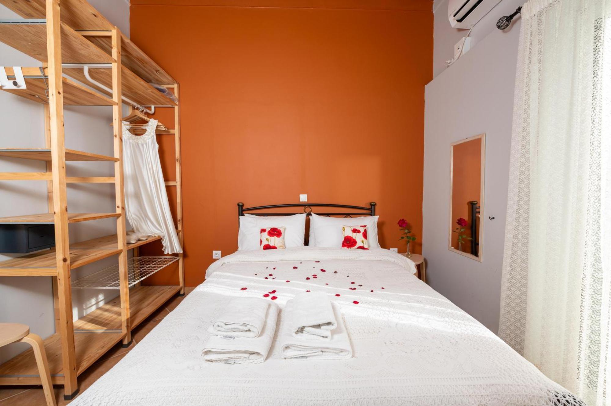 Spedion Villa - Near To Sea Villas With Heated Swimming Pool Gytheio Cameră foto