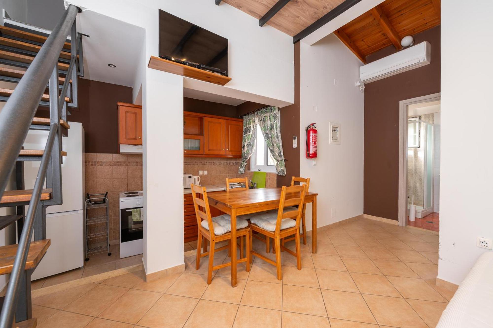 Spedion Villa - Near To Sea Villas With Heated Swimming Pool Gytheio Cameră foto