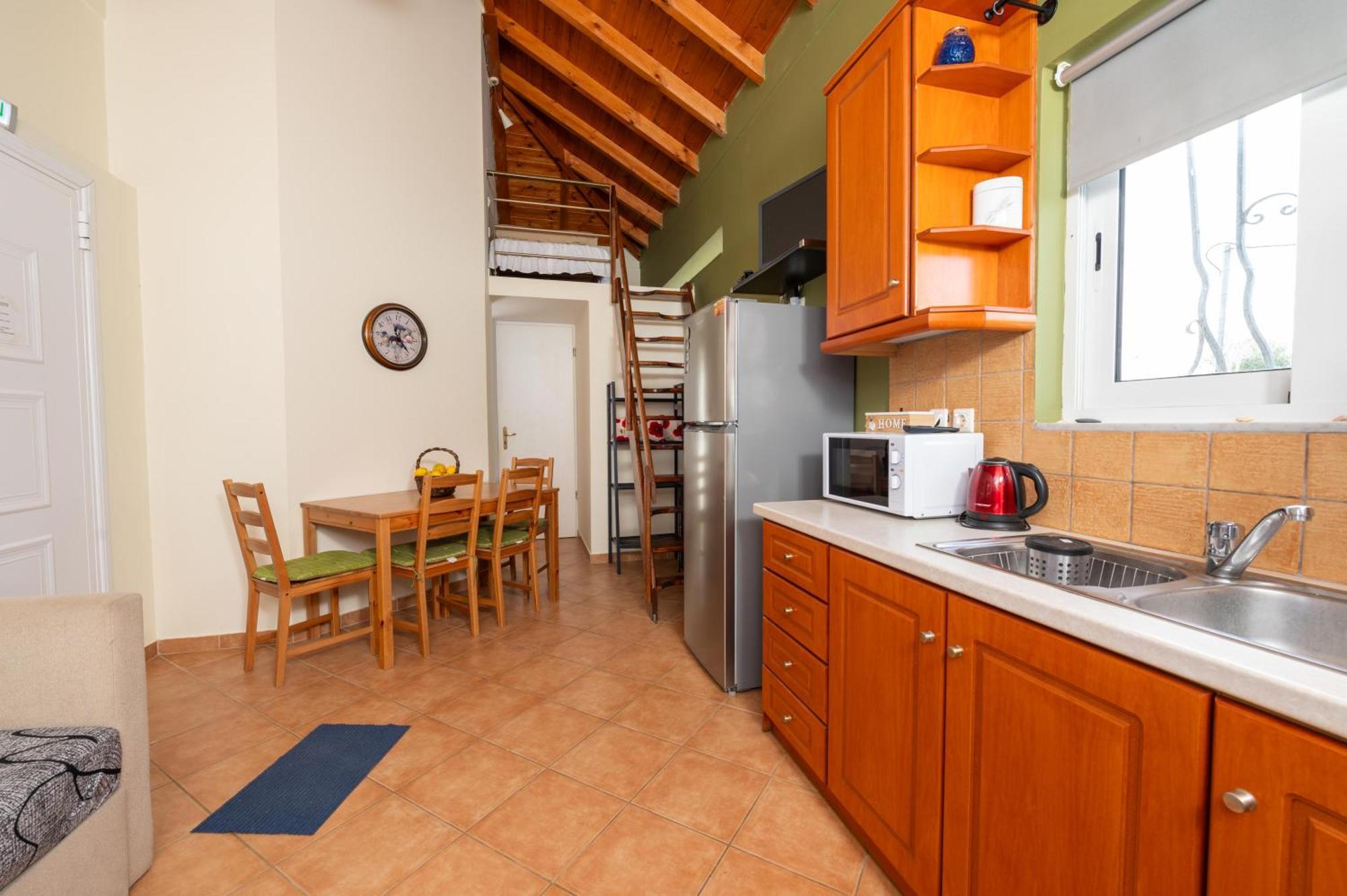Spedion Villa - Near To Sea Villas With Heated Swimming Pool Gytheio Exterior foto