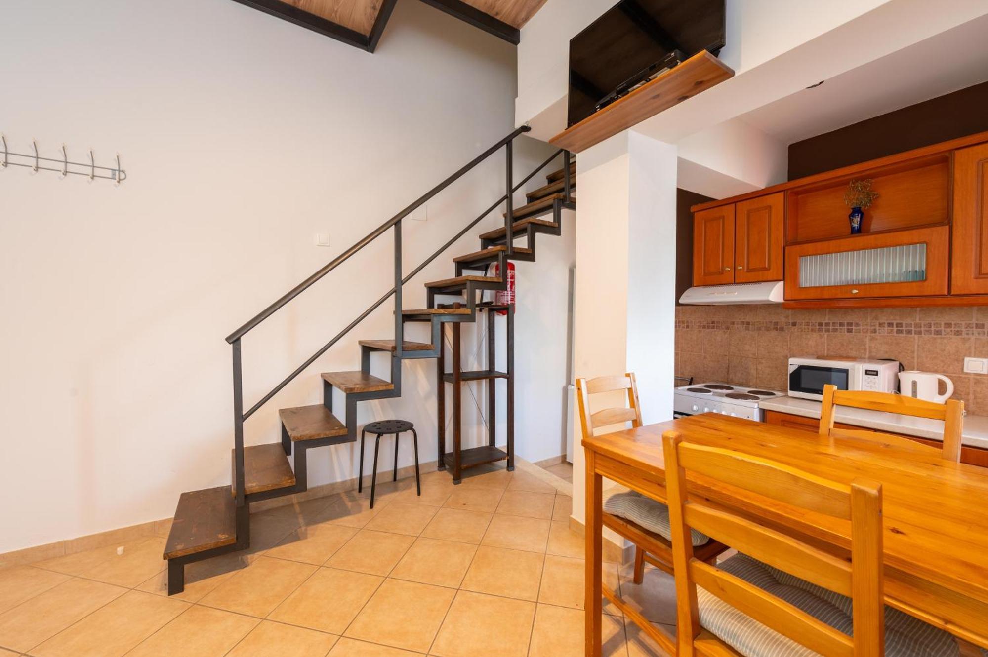 Spedion Villa - Near To Sea Villas With Heated Swimming Pool Gytheio Exterior foto