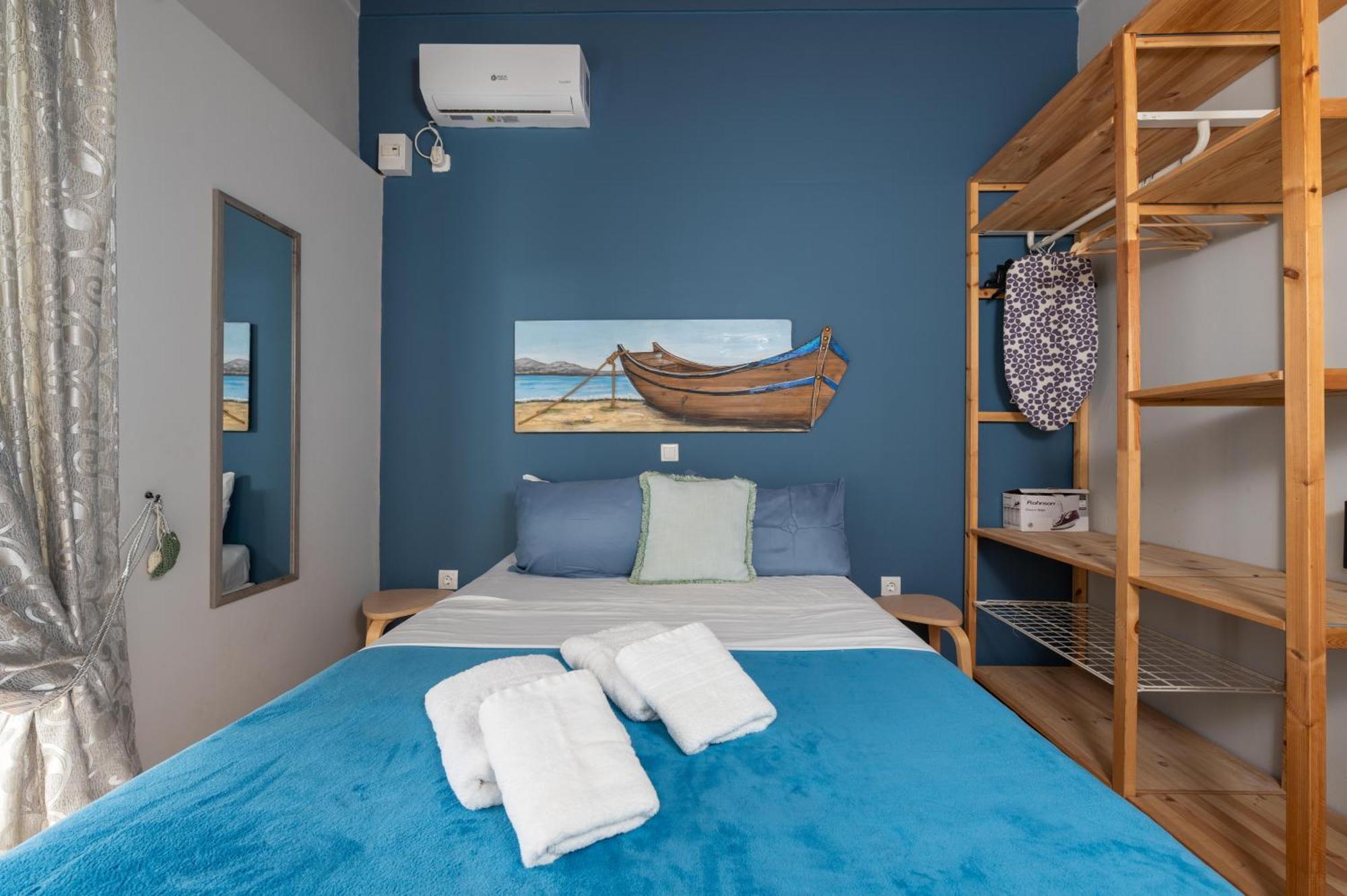 Spedion Villa - Near To Sea Villas With Heated Swimming Pool Gytheio Exterior foto